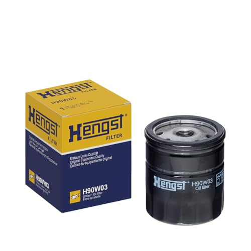 Hengst filtro h90 W03 Bujía - Auto & Motorcycle Amazon Spain à 4.72€