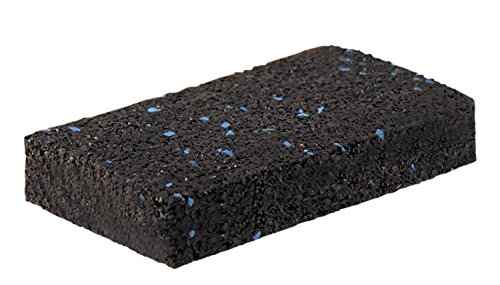 Terrassen Pad Gummigranulatunterlage - Ausgleichspat und... - Jardin & Extérieur Amazon Allemagne à 0.58€