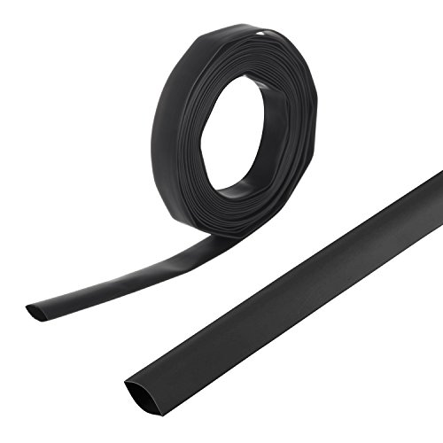 Marclean Heat Shrink Cable Protection (1, 2:1 16mm) - Maison & Cuisine en promo à 4.10€