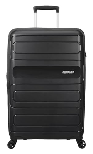 American Tourister Sunside - Spinner L, Expandable Case, 77... - Maison & Cuisine en promo à 199.00€