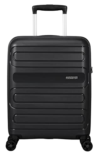 American Tourister Sunside Spinner Koffer, 55 cm, 35 Liter... - Deal Amazon à 70.44€
