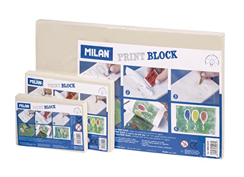 MILAN Astuccio Copper III Pink Handly 29 pezzi (GMM071109) - Fournitures Bureau Amazon Italie à 2.58€