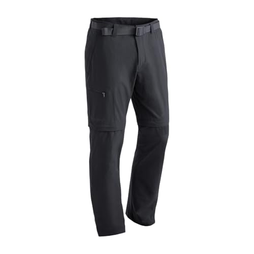 maier sports Tajo, Pantalón de Senderismo para Hombre... - Sports & Fitness Amazon Spain à 109.93€