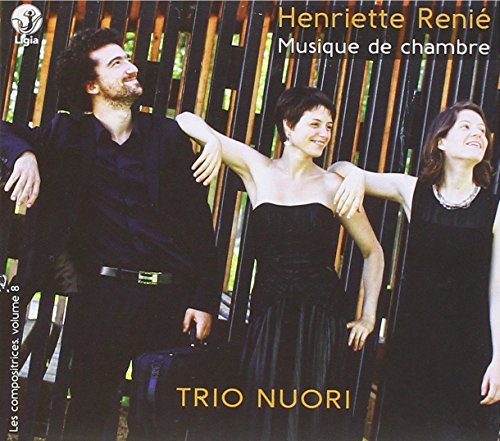 Musique de Chambre en promo à 2,18€ (-68%) sur Amazon FR