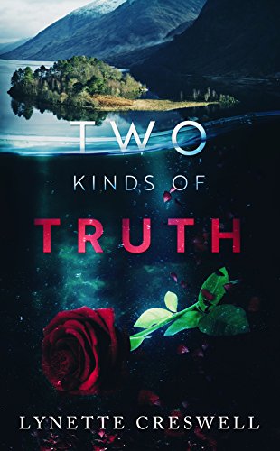 Two Kinds Of Truth - Livres & eBooks Amazon Royaume-Uni à 0.99€