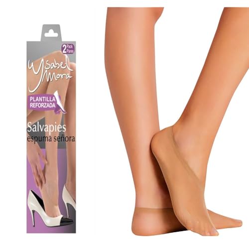 YSABEL MORA - Pack 2 Pinkies Salvapies Invisibles... - Bricolage & Outils Amazon Espagne à 2.50€