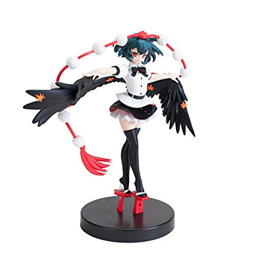 furyu east Project premium figure Shameimaru Aya - Jouets & Jeux Amazon Espagne à 80.74€