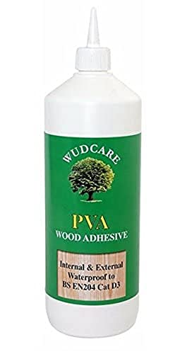 WUDCARE WCZPVA500 PVA - Adesivo impermeabile per... - Nouvelle promo Amazon à 8.29€