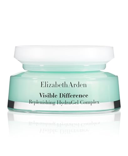 Elizabeth Arden, Visible Difference, Gel Hydratant Complexe... en promo à 22€ (-41%) sur Amazon FR