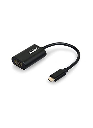 Type C to HDMI Port Converter - Amazon Royaume-Uni à 14.60€