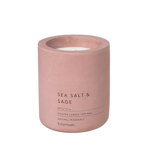 Blomus Fraga Scented Candle Sea Salt and Sage,Medium... - Bon plan à 11.42€