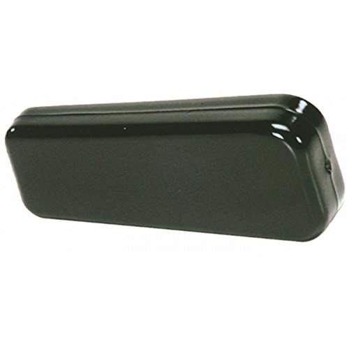 Manopola piatta liscia piccola per mezzi agricoli 15x5-6mm... - Auto & Moto Amazon Italie à 2.20€