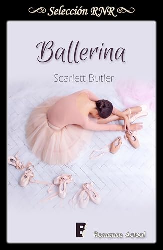 Ballerina (Spanish Edition) - Sports & Fitness Amazon Allemagne à 1.99€