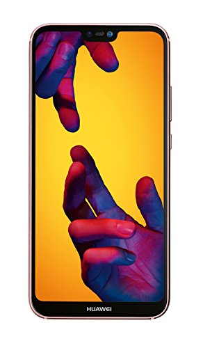 Huawei P20 Lite - Smartphone portable débloqué 4G (Ecran :... en promo à 150€ (-76%) sur Amazon FR