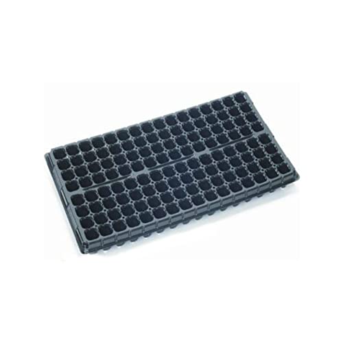 Plaque de Germination/Plateau à semis Jiffy Coco Block 128... - Jardin & Extérieur Amazon France à 1.40€