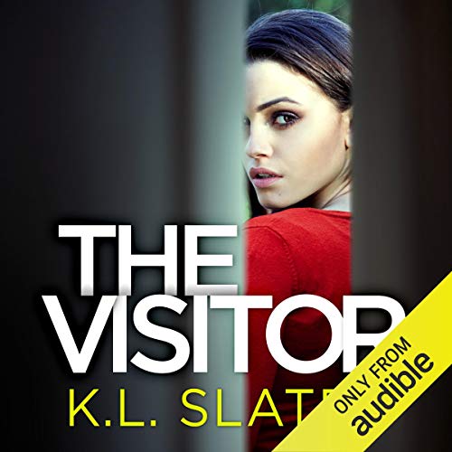The Visitor - Amazon Royaume-Uni à 3.99€