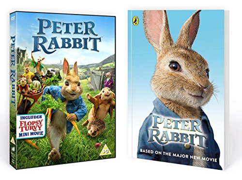 Peter Rabbit - Animalerie Amazon Allemagne à 16.68€