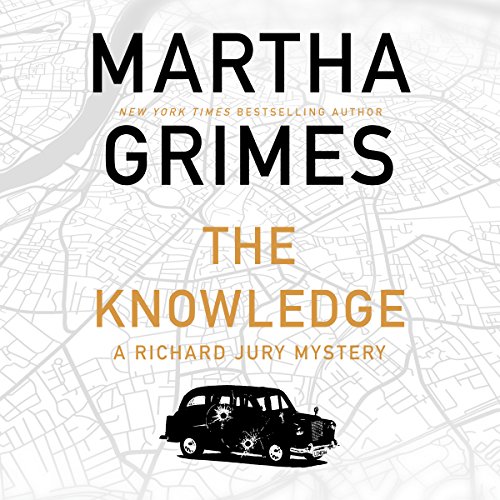 The Knowledge - Amazon Germany à 13.08€