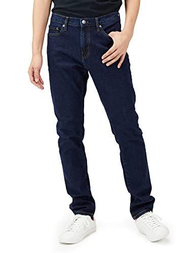Amazon Essentials Athletic-Fit-Stretchjeans 28W/28L - Mode & Vêtements en promo à 14.38€
