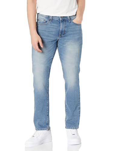 Amazon Essentials Vaqueros Ajustados - colores... - Amazon Espagne à 10.26€