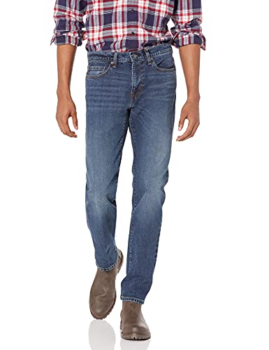 Amazon Essentials Vaqueros Ajustados - colores... - Amazon Espagne à 12.11€
