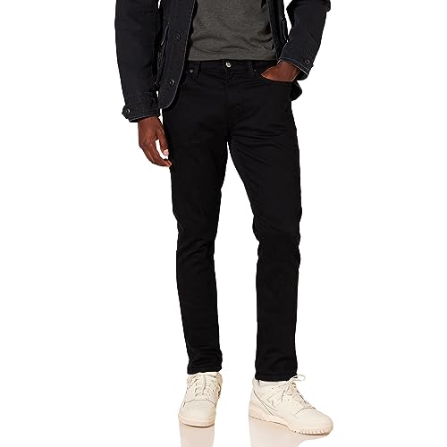 Amazon Essentials Men's Skinny-Fit Stretch Jean... - Bricolage & Outils Amazon Royaume-Uni à 9.09€