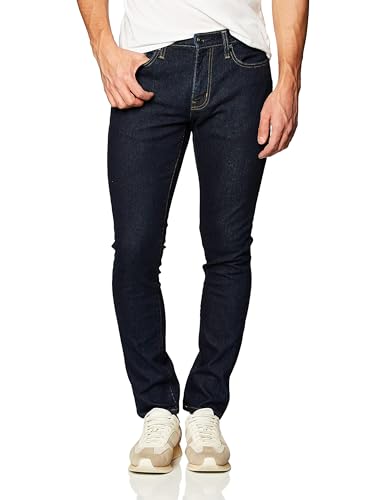Amazon Essentials Men's Skinny-Fit Stretch Jean... - Bricolage & Outils Amazon Royaume-Uni à 6.38€
