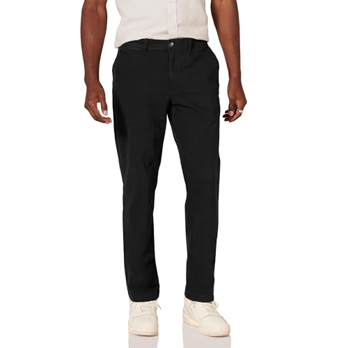 Amazon Essentials Pantalones Informales de Estilo Chino... - Home & Kitchen Amazon Spain à 16.17€