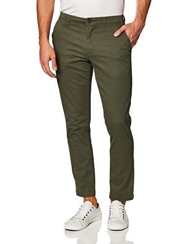 Amazon Essentials Pantalones Informales de Estilo Chino... - Deal Amazon à 11.97€