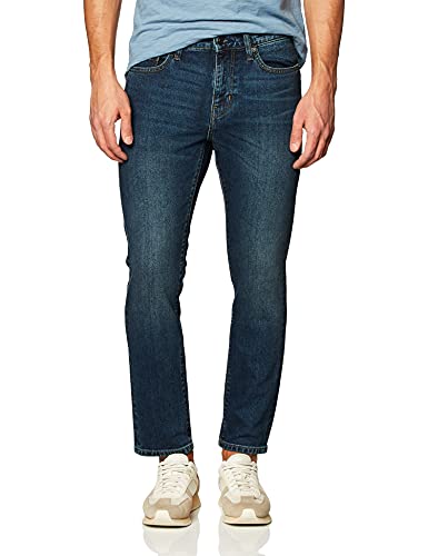 Amazon Essentials Vaqueros Ajustados - colores... - Amazon Espagne à 12.79€