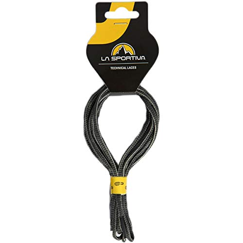 LA SPORTIVA Mountain Running Laces 107/42 Lacets Mixte... - Sports & Fitness en promo à 2.00€