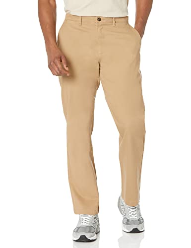Amazon Essentials Pantalones Informales de Estilo Chino... - Home & Kitchen Amazon Spain à 12.12€
