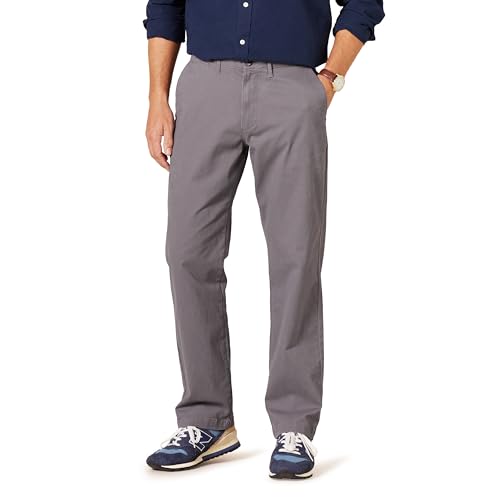 Amazon Essentials Pantaloni Casual Chino Elasticizzati dal... - Maison & Cuisine Amazon Italie à 13.02€