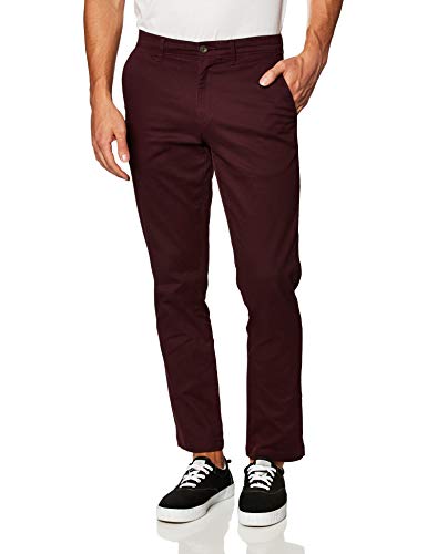 Amazon Essentials Pantalones Chinos, elásticos, Informales... - Maison & Cuisine Amazon Espagne à 17.28€