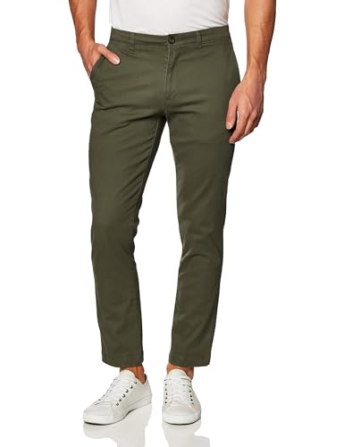 Amazon Essentials Pantalones Informales de Estilo Chino... - Home & Kitchen Amazon Spain à 13.71€