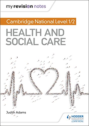 My Revision Notes: Cambridge National Level 1/2 Health and... - Bricolage & Outils Amazon Royaume-Uni à 2.99€