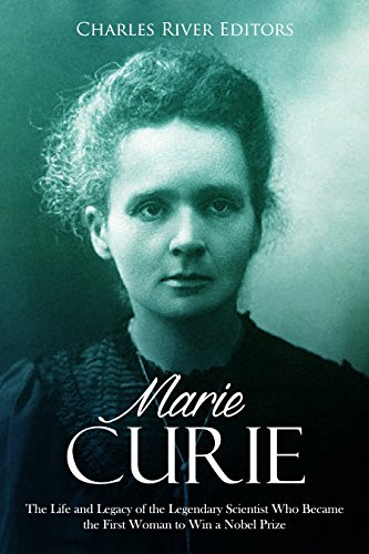 Marie Curie: The Life and Legacy of the Legendary Scientist... - Bricolage & Outils Amazon Royaume-Uni à 0.99€