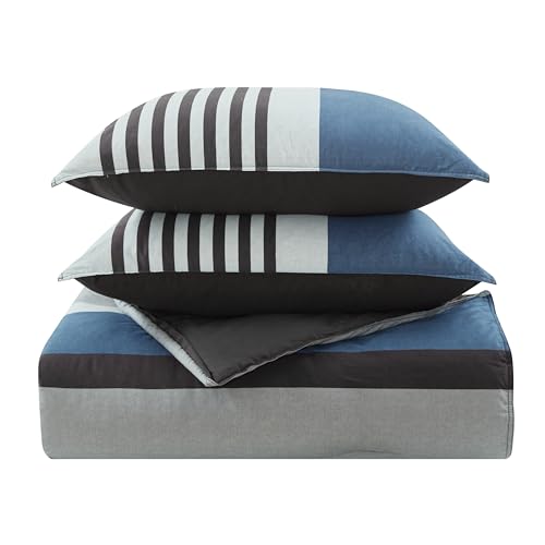 Nautica | Rendon Collection Set-100% Cotton Cozy & Soft... - Amazon Royaume-Uni à 37.60€
