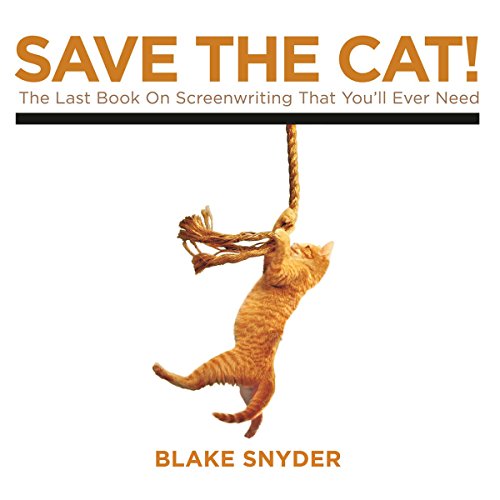Save the Cat!: The Last Book on Screenwriting You'll Ever... - Tech & Electronics Amazon France à 14.99€