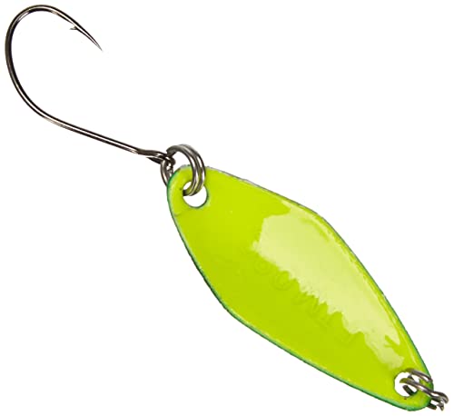 Spoon Tremo 2.8 cm – Trout Flashing Ultra Light for Trout... - Home & Kitchen Amazon UK à 7.68€