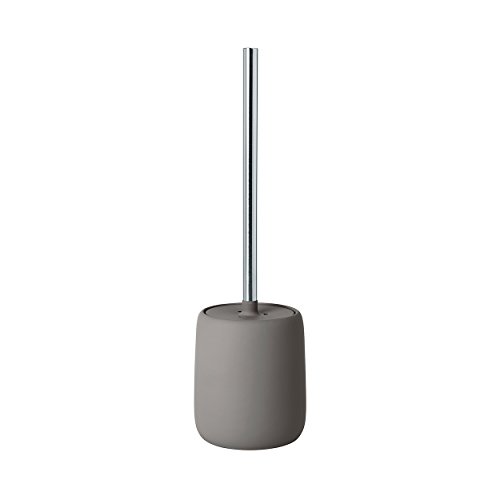 blomus -SONO 69047 Toilet Brush Ceramic/Plastic Satellite... - Amazon Royaume-Uni à 18.00€
