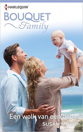 Een wolk van een baby (Bouquet Book 464) (Dutch Edition) - Baby & Nursery Amazon Germany à 2.49€