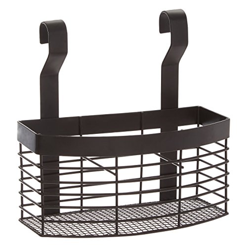 Premier Housewares 507225 Sorello Hanging Storage Basket... - Maison & Cuisine Amazon Royaume-Uni à 6.78€
