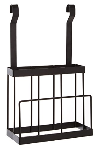 Premier Housewares Sorello Hanging Knife Storage Rack... - Maison & Cuisine Amazon Royaume-Uni à 4.69€