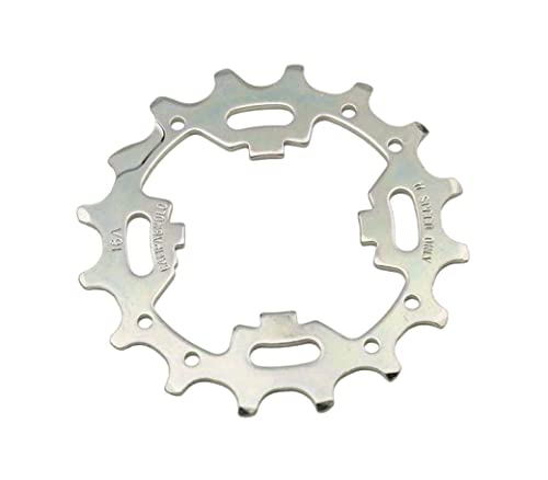 Campagnolo R7386845A Sprocket, Black, One Size - Sports & Fitness en promo à 14.49€