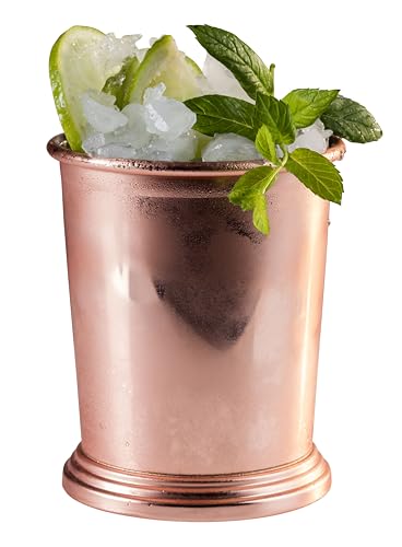 APS 93328 Julep Mug Becher, Cocktailbecher, 350 ml... - Maison & Cuisine Amazon Allemagne à 12.90€