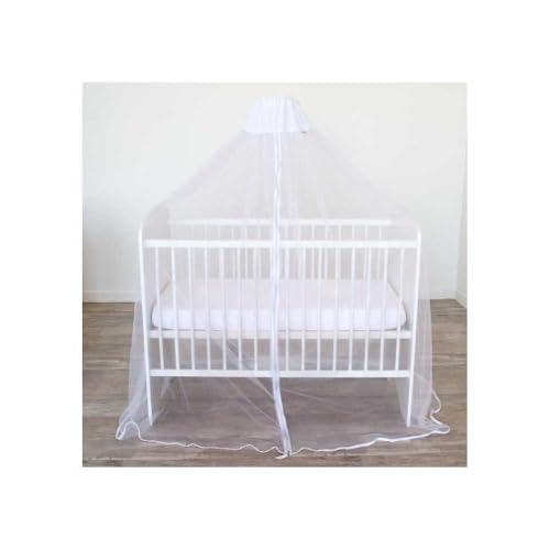 domiva 5000966 Betthimmel Mückenschutz + Pfeil - Deal du jour à 70.61€