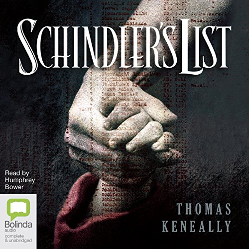 Schindler's List - Livres & eBooks Amazon Royaume-Uni à 5.99€