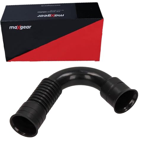 Maxgear Schlauch Ventildeckelentlüftung passend für A3 Leon... - Jardin & Extérieur en promo à 5.48€