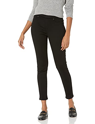 Amazon Essentials Jeggings Elásticos de Tiro Medio... - Mode & Vêtements en promo à 12.40€